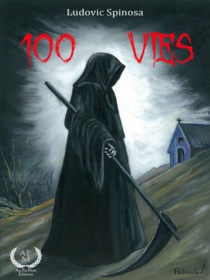 cover image of 100 vies